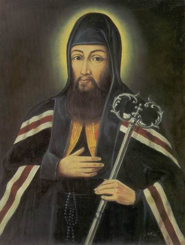 Св. Йосафат Кунцевич